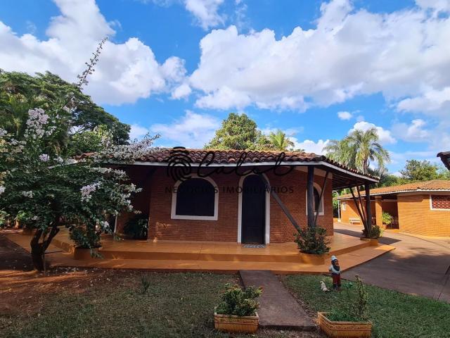 Sítio e chácara venda em Recreio Internacional, Ribeirão Preto