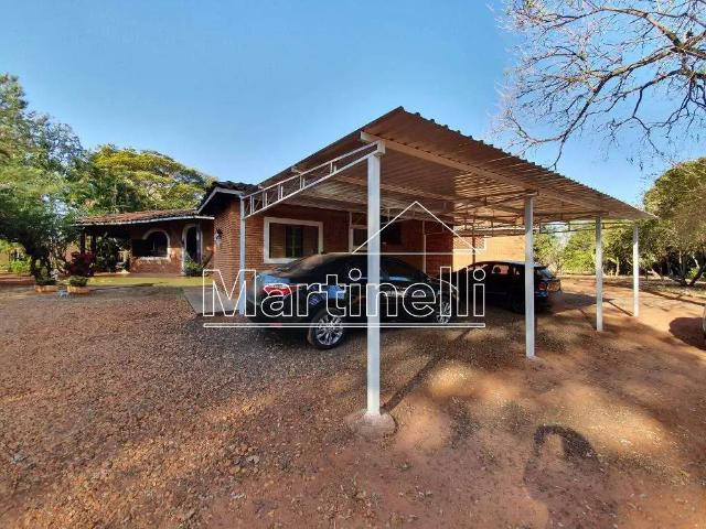 Sítio e chácara venda em Ribeirão Preto, Região Geográfica Intermediária de Ribeirão Preto