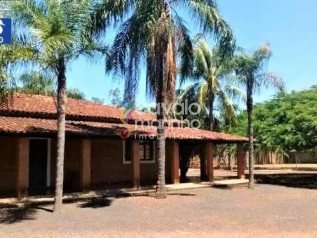 Sítio e chácara venda em Região Imediata de Ribeirão Preto, Região Metropolitana de Ribeirão Preto