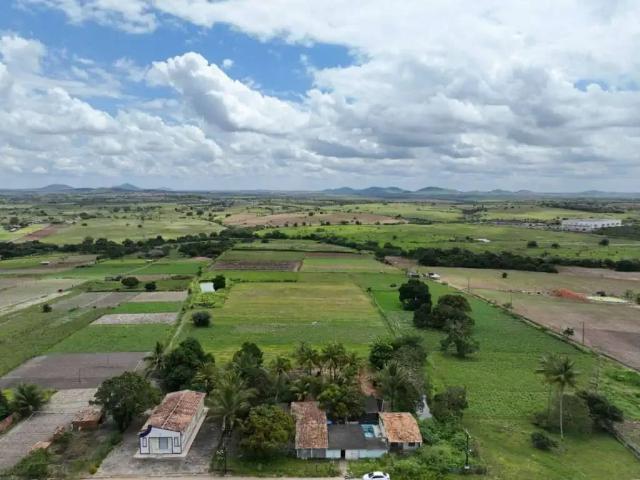 Sítio e chácara venda em Região Geográfica Imediata de Itabaiana, Ribeirópolis