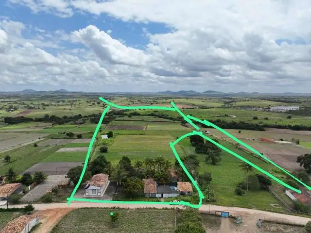 Sítio e chácara venda em Região Geográfica Imediata de Itabaiana, Ribeirópolis