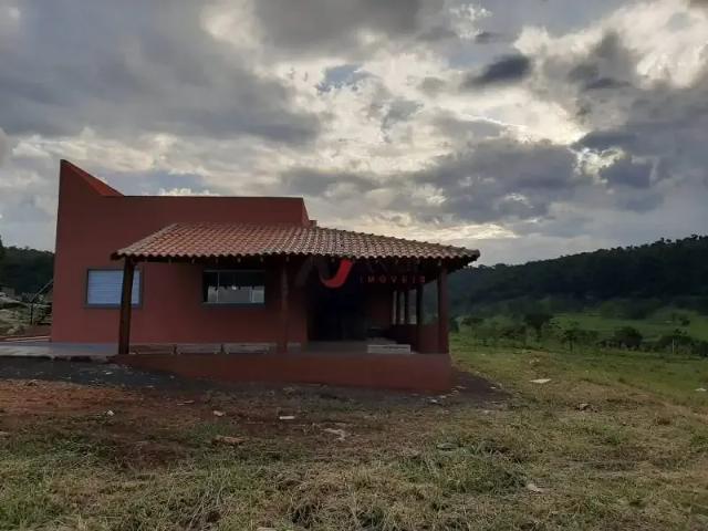 Sítio e chácara venda em Região Imediata de Franca, Rifaina
