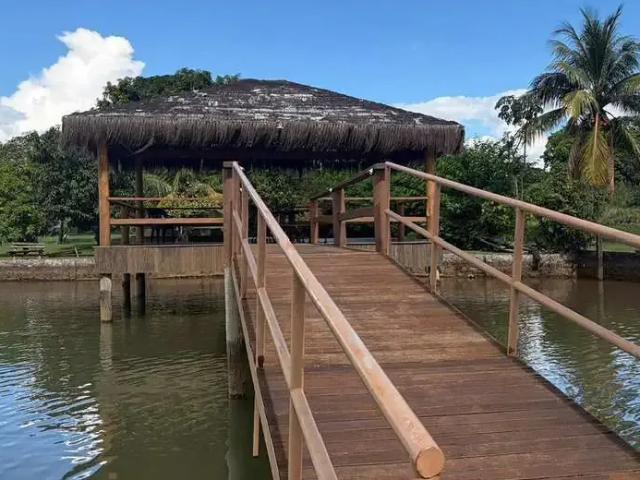 Sítio e chácara venda em Região Imediata de Franca, Rifaina
