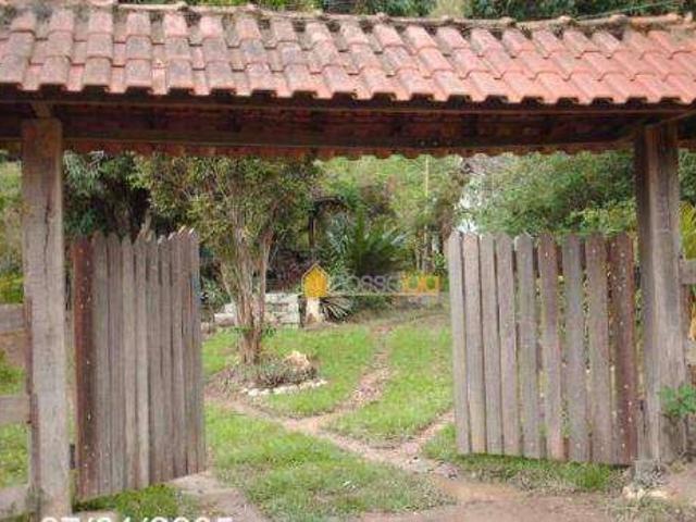 Sítio e chácara venda em Região Geográfica Imediata de Rio Bonito, Região Metropolitana do Rio de Janeiro