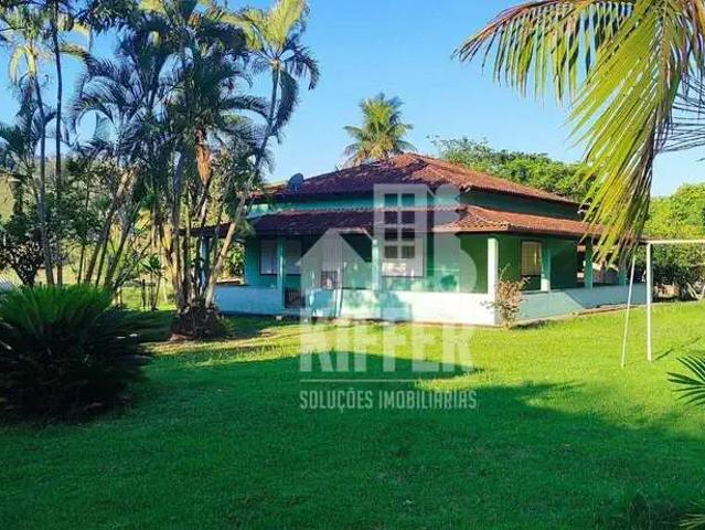 Sítio e chácara venda em Região Geográfica Imediata de Rio Bonito, Região Metropolitana do Rio de Janeiro