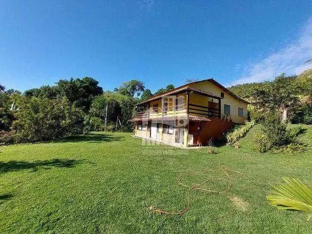 Sítio e chácara venda em Região Geográfica Imediata de Rio Bonito, Região Metropolitana do Rio de Janeiro