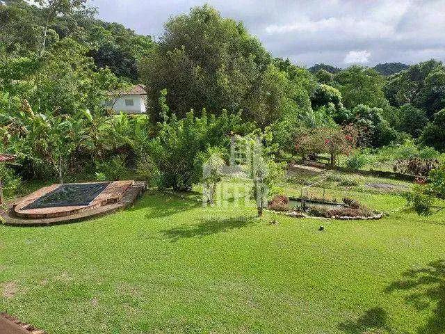 Sítio e chácara venda em Região Geográfica Imediata de Rio Bonito, Região Metropolitana do Rio de Janeiro