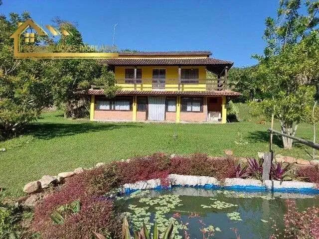 Sítio e chácara venda em Região Geográfica Imediata de Rio Bonito, Região Metropolitana do Rio de Janeiro