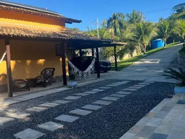 Sítio e chácara venda em Região Geográfica Imediata de Rio Bonito, Região Metropolitana do Rio de Janeiro