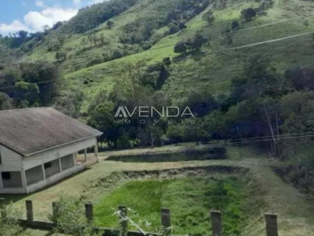 Sítio e chácara venda em Traçado Urbano, Itaperuçu