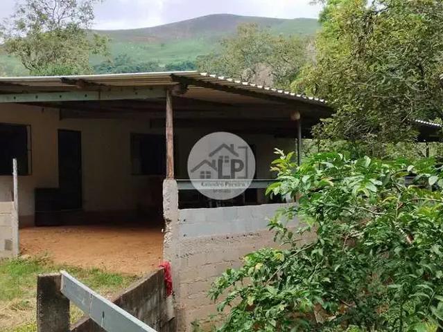 Sítio e chácara venda em Região Geográfica Imediata de Volta Redonda-Barra Mansa, Rio Claro