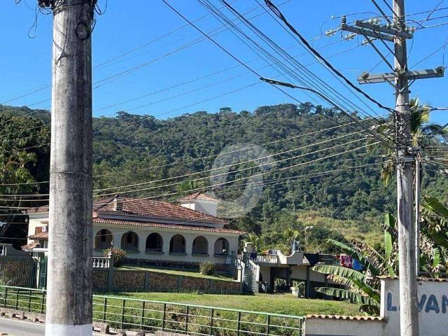 Sítio e chácara venda em Região Geográfica Imediata de Volta Redonda-Barra Mansa, Rio Claro