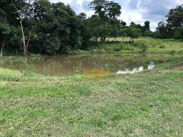 Sítio e chácara venda em Região Imediata de Rio Claro, Região Metropolitana de Piracicaba
