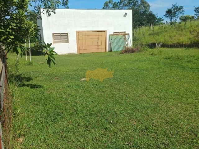 Sítio e chácara venda em Rio Claro
