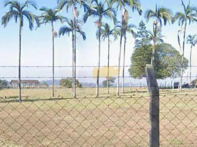 Sítio e chácara venda em Região Imediata de Rio Claro, Região Metropolitana de Piracicaba
