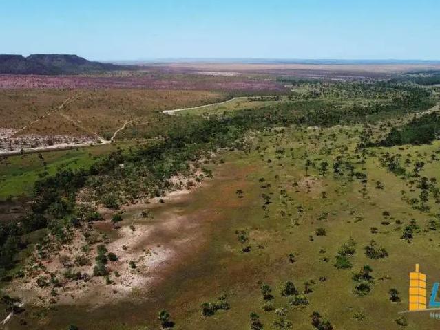 Sítio e chácara venda em Região Geográfica Imediata de Dianópolis, Rio da Conceição