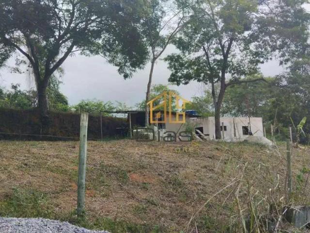 Sítio e chácara venda em Região Geográfica Imediata de Macaé-Rio das Ostras, Rio das Ostras