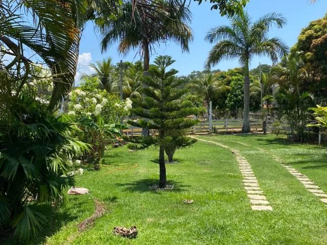 Sítio e chácara venda em Rio das Ostras, Região Geográfica Intermediária de Macaé-Rio das Ostras-Cabo Frio