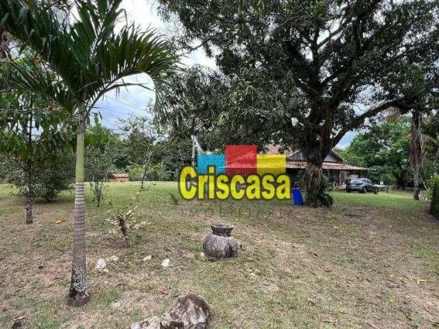 Sítio e chácara venda em Região Geográfica Imediata de Macaé-Rio das Ostras, Rio das Ostras