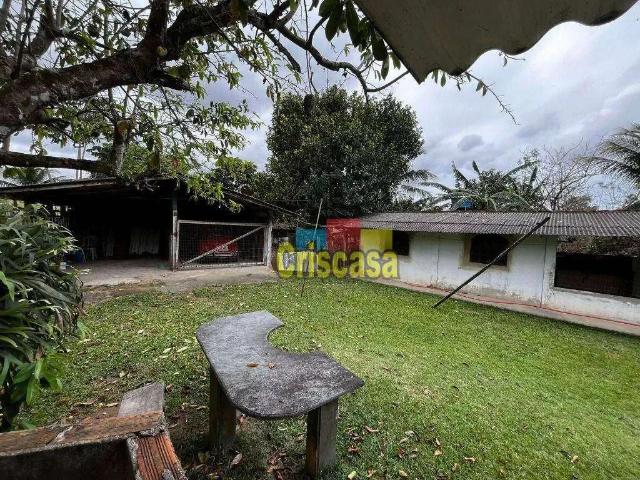 Sítio e chácara venda em Região Geográfica Imediata de Macaé-Rio das Ostras, Rio das Ostras
