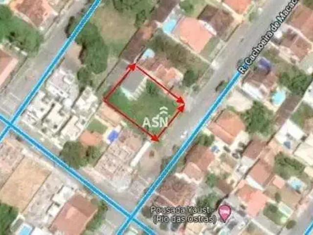 Sítio e chácara venda em Região Geográfica Imediata de Macaé-Rio das Ostras, Rio das Ostras