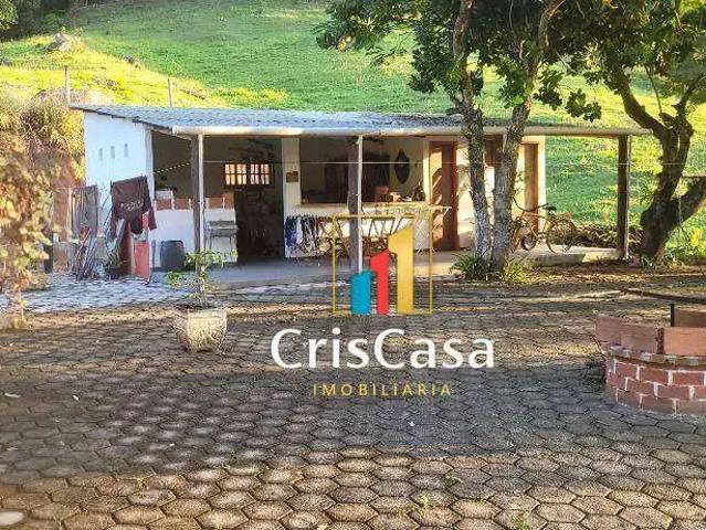 Sítio e chácara venda em Região Geográfica Imediata de Macaé-Rio das Ostras, Rio das Ostras