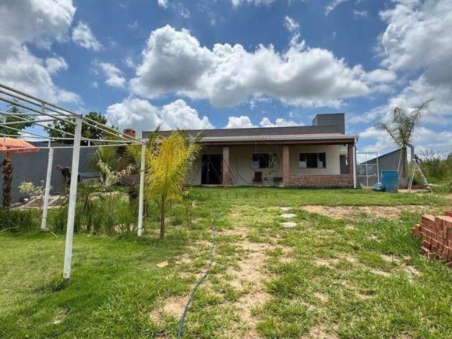 Sítio e chácara venda em Rio das Pedras, São Paulo