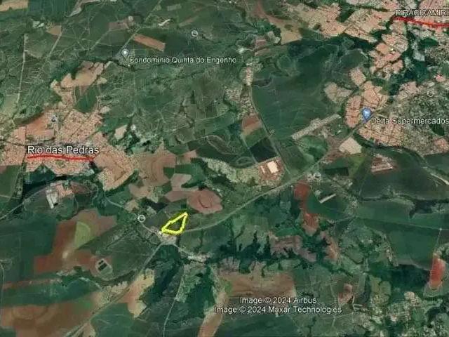 Sítio e chácara venda em Região Imediata de Piracicaba, Região Metropolitana de Piracicaba