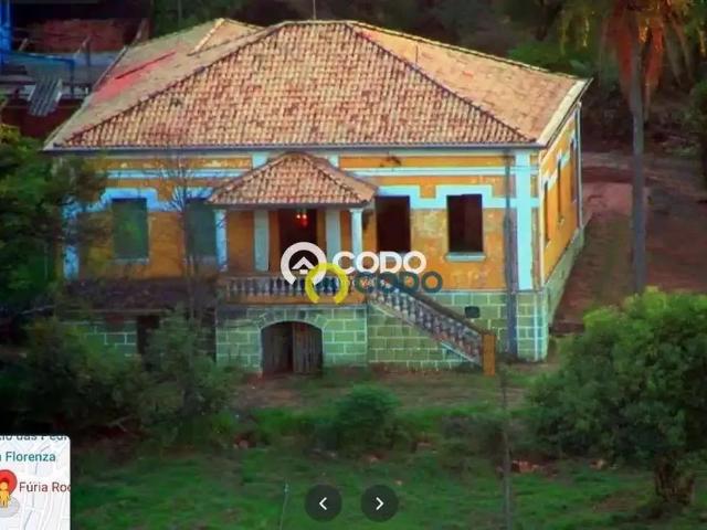 Sítio e chácara venda em Rio das Pedras