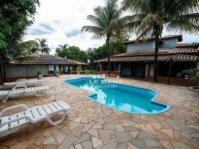 Sítio e chácara venda em Morada dos Pássaros, Rio das Pedras