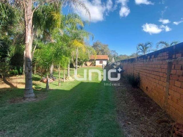 Sítio e chácara venda em Região Imediata de Piracicaba, Região Metropolitana de Piracicaba