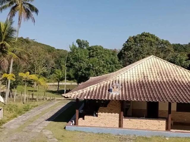 Sítio e chácara venda em Região Geográfica Imediata do Rio de Janeiro, Região Metropolitana do Rio de Janeiro