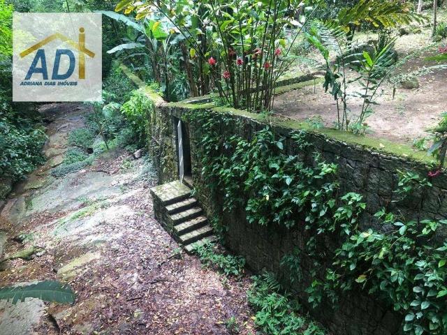 Sítio e chácara venda em Região Geográfica Imediata do Rio de Janeiro, Região Metropolitana do Rio de Janeiro