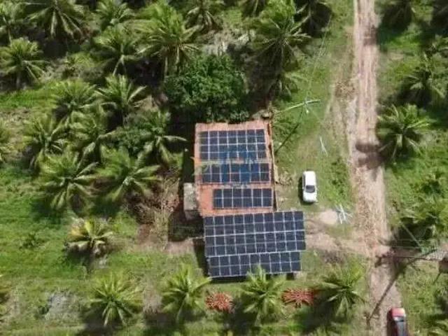 Sítio e chácara venda em Região Geográfica Imediata de Natal, Rio do Fogo