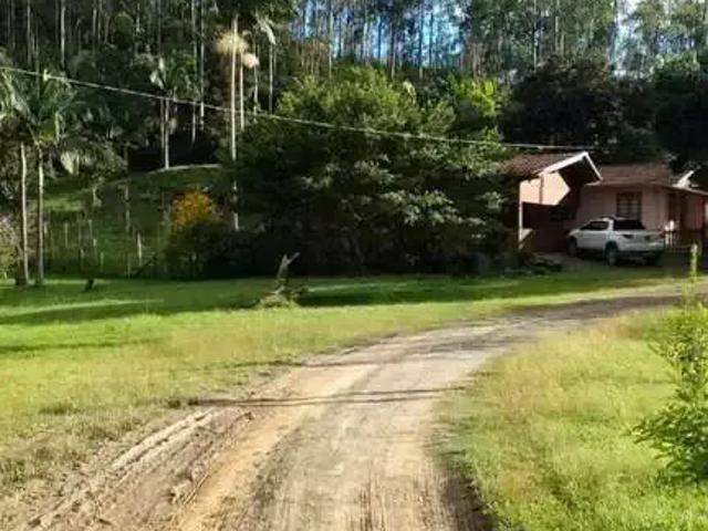Sítio e chácara venda em Região Geográfica Imediata de Rio do Sul, Rio d'Oeste
