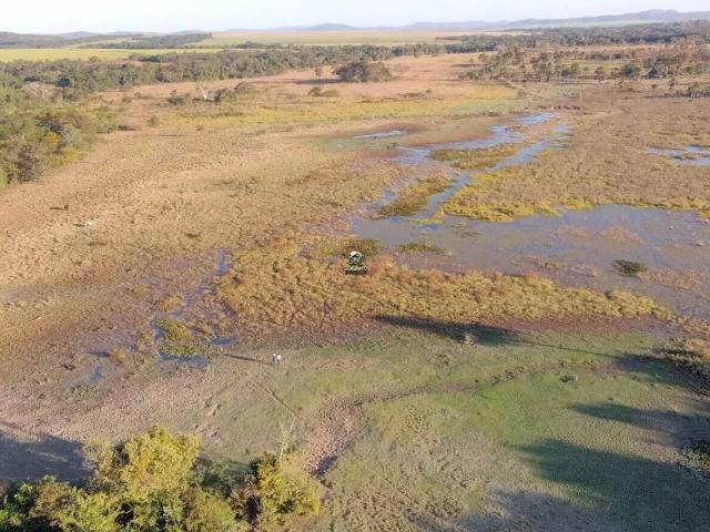 Sítio e chácara venda em Rio dos Bois, Região Geográfica Intermediária de Palmas