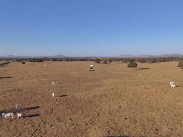 Sítio e chácara venda em Rio dos Bois, Região Norte