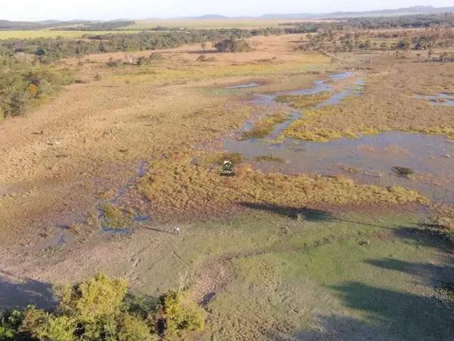 Sítio e chácara venda em Rio dos Bois, Região Norte