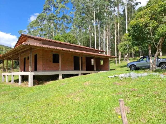 Sítio e chácara venda em Região Geográfica Imediata de Blumenau, Rio dos Cedros
