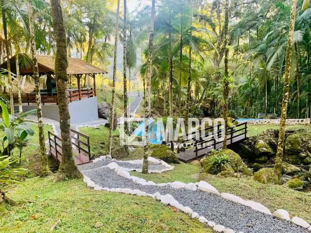 Sítio e chácara venda em Região Geográfica Imediata de Blumenau, Rio dos Cedros