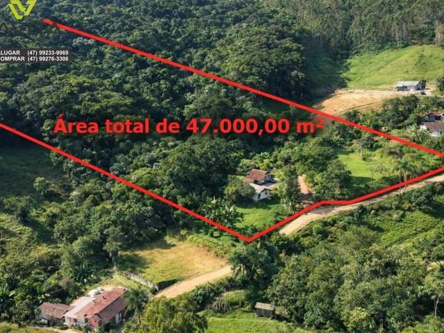 Sítio e chácara venda em Rio Bonito, Rio dos Cedros
