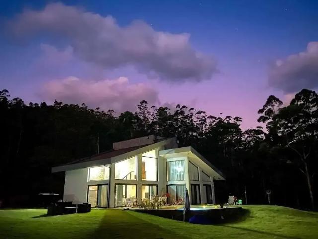 Sítio e chácara venda em Região Geográfica Imediata de Blumenau, Rio dos Cedros