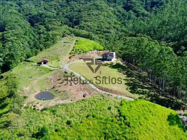 Sítio e chácara venda em Região Geográfica Imediata de Blumenau, Rio dos Cedros
