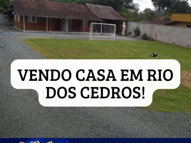 Sítio e chácara venda em Região Geográfica Imediata de Blumenau, Rio dos Cedros