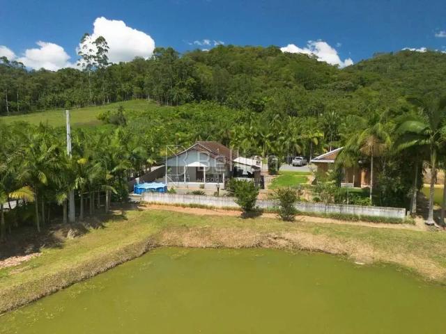 Sítio e chácara venda em Região Geográfica Imediata de Blumenau, Rio dos Cedros