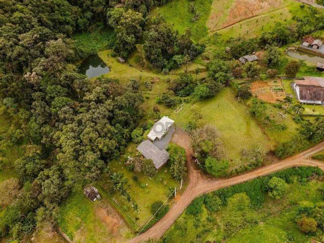 Sítio e chácara venda em Região Geográfica Imediata de Blumenau, Rio dos Cedros