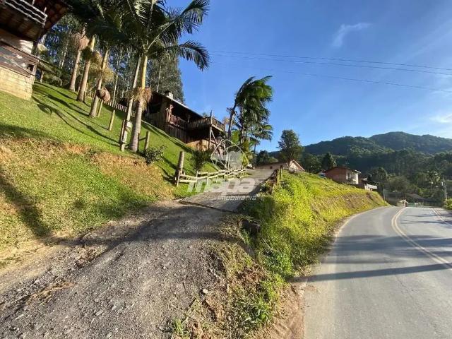 Sítio e chácara venda em Região Geográfica Imediata de Blumenau, Rio dos Cedros