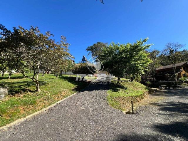 Sítio e chácara venda em Rio dos Cedros, Região Geográfica Intermediária de Blumenau