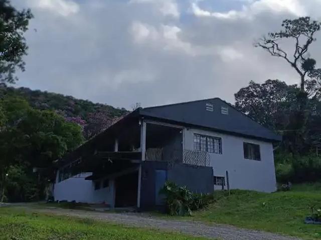 Sítio e chácara venda em Região Imediata de São Paulo, Região Metropolitana de São Paulo