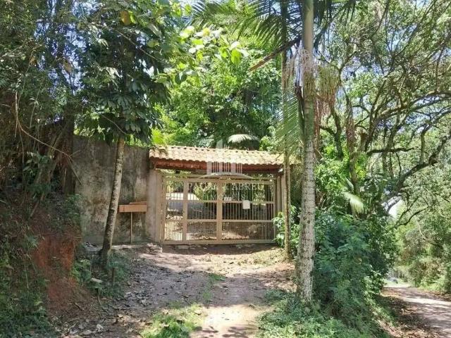 Sítio e chácara venda em Região Imediata de São Paulo, Região Metropolitana de São Paulo